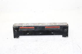 5240968-067 Polaris 1997 Classic Touring Oem Rear Closeoff Panel Sp41