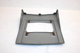 5431051 Polaris 1989 400 Oem Bottom Instrument Housing Sp23
