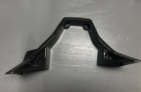 5450030-928 Polaris Oem Left Rear Hoop Cover For 2020-2025 Slingshot Part Number