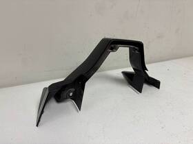 5450031-800 Polaris 2022 Slingshot Slr Oem Black Rear Right Hoop Cover