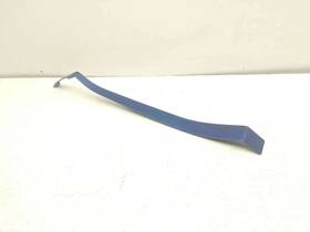 5450047 Polaris 17 Slingshot Sl Blue Cover Trim Plastic