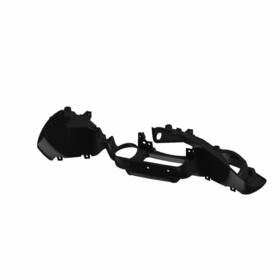 5452568-665 Polaris Dash Pat/red/pearl Genuine Oem Part Qty 1