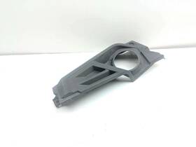 5453407 Polaris 17 Slingshot Sl Wtf Utv Right Headlight Pod Cover