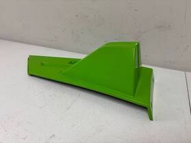 5453412-772 Polaris 2022 Slingshot Slr Oem Green Rear Right Hand Deck Hump