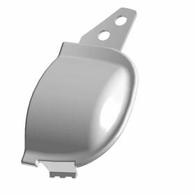 5454241-676 Polaris Driving Light Cover Right Genuine Oem Part Qty 1