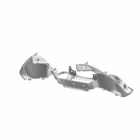5454618-804 Polaris Dash Inner Stlgry Genuine Oem Part Qty 1