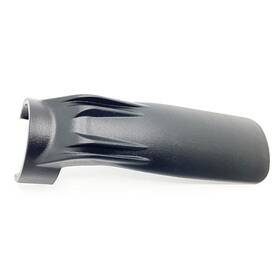 5455260 Polaris Fork Guard Black Genuine Oem Part Qty 1