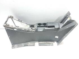 5458830 Polaris 21 Slingshot Sl Center Console Storage Cup Holders Cover Panel