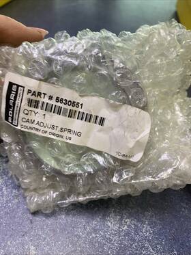 5630551 Polaris New Oem Cam Adjustment Spring