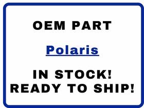 7080654 Polaris Oem 08-09 600 Dragon Switchback Retainer