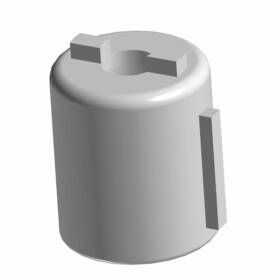 7082610 Polaris Storage Damper 8n-cm Genuine Oem Part Qty 1