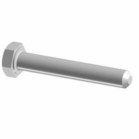 7516818 Polaris Screw Genuine Oem Part Qty 1