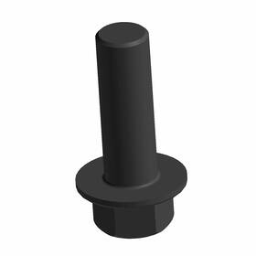 7517425 Polaris Screw Genuine Oem Part Qty 1