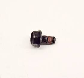 7517886 Polaris New Oem Screw Hxflghd M6x12 Nos Qty5