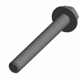 7519016 Polaris Screw Genuine Oem Part Qty 1