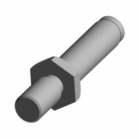 7519777 Polaris Chain Tensioner Bolt Genuine Oem Part Qty 1
