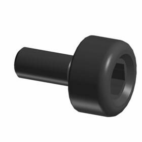 7519882 Polaris Screw 10 Mm X 1.5 20 Genuine Oem Part Qty 1