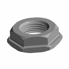 7547875 Polaris Nut Genuine Oem Part Qty 1