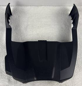 5452433 Polaris Original Oe Engineered Cover Column Upper