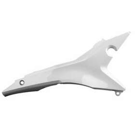 8605300002 Polisport 16-4474 New Honda Dirt Bike Crf450f Upper Side Panel