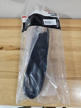 8352000002 Polisport Fork Guards 2008-2014 Yz250 Yz125 2008-2009 Yz250f Yz450f 2009-2013 Wr250r