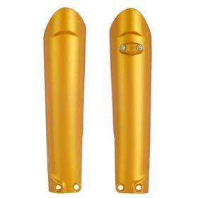 8398600015 Polisport Gold Replica Plastic Front Fender For Ktm
