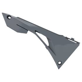 8418700006 Polisport Upper Side Panels Nardo Grey
