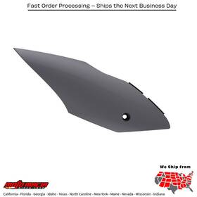 8420300003 Polisport Restyle Side Panel Nardo Grey Honda Cr125r 2002-2007 Cr250r