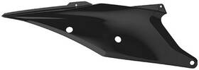 8422200003 Polisport Side Panels - Black Sx/sxf 0520-2691 64-06023 994272
