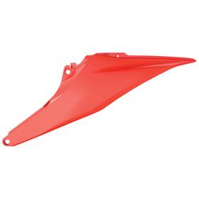 8422200006 Polisport Side Panels Fluorescent Orange