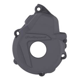 8463300003 Polisport Ignition Cover Protector For Beta Rr 250/300 2t 2013-2024
