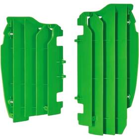 8472500002 Polisport - Radiator Louvers Black