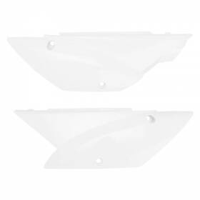 8495500001 Polisport 64-849551 Side Panels Kawasaki Klx 110 2010-24 Oem Color