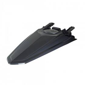 8559400001 Polisport Replica Plastic Rear Fender Nardo Grey