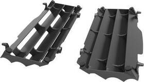 8985500003 Polisport Radiator Louvers