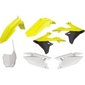 90763 Polisport - Plastic Kit Oe 18
