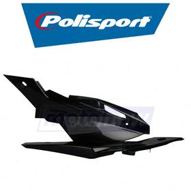 Rbk4 Polisport Mn/rbk4 Side Panels For 2008-2011 Husqvarna Tc450 - Body Bodywork Za