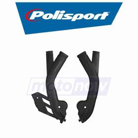 Twf2 Polisport Mn/twf2 Frame Protector For 2020-2021 Beta 250 Rr Race Edition - Body Qu