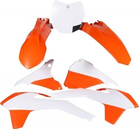 90644 Polisport Kit