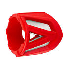 8483900003 Polisport Silencer Protector 200-330mm Red