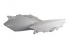 8604700002 Polisport White Panels Honda Side Crf250r - 2010-2013