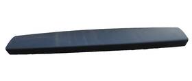 95555568501a03 Porsche 955552065006n3 Cayenne 2003 -10 Upper Cover In Black