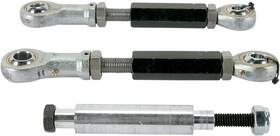 00-00756-22 Powerstands Racing Fully Adjustable Lowering Link
