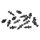 Pprm8p Pit Posse Nylon Pry Rivets