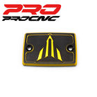Mt-09 Pro-340-07-3 Procnc Yamaha Mt Front Brake Cup