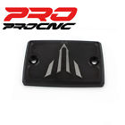 Mt07 Pro-340-07-6 Procnc Motorcycle Front Brake Fluid Reservoir Cap Cover Accessories