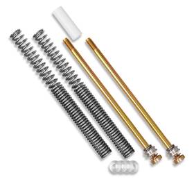 31-5054 Progressive Honda Grom 125/monkey 125 Dax Front Fork Spring Kit - Standard