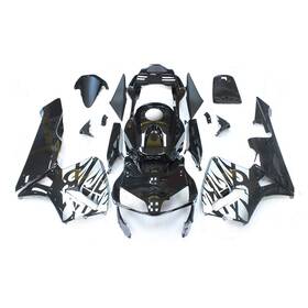 Protek 2005 #pkbt Abs Plastic Fairing Kit For Honda Cbr600rr F5 2006 05 06 Injection Body
