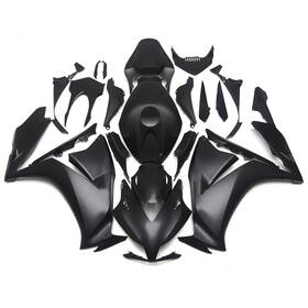 Cbr1000rr12-63 Protek #pk Matte Black Fairings Kit For Honda Cbr1000rr 2012 2013 2014 2015 2016 Bodywork