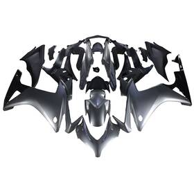 Cbr500r13-10 Protek #hpkxiyu88 Abs Bodywork For Honda Cbr500r 2013 2014 2015 Injection Fairings Kit Black Grey